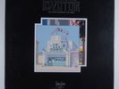 LED ZEPPELIN Song Remains The Same R1-357564 4XLP VG+ boxset 180g audiophile q