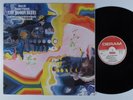 MOODY BLUES Days Of Future Passed DERAM LP VG+ holland q