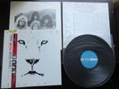 White Lion Pride Japan Vinyl LP w OBI VIL-28097 Mike Tramp Vito Bratta Wait Tell