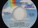 Alicia Myers 
