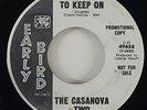 Casanova Two 
