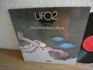 UFO  – UFO 2 - Flying - One Hour Space Rock Lp 1973 mint- Prog Rock Rarity