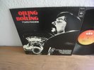 Oiling Boiling - LP - Two Faces - 1977 Finnish Funky Jazz LP -
