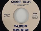 Frank Hutson 