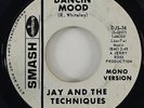 Jay & The Techniques 