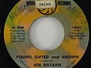 Joe Bataan 