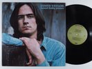 JAMES TAYLOR Sweet Baby James WARNER BROS LP VG++/VG+ with insert q