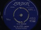 Ofo The Black Company 