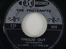 Pretempts 