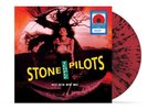 Stone Temple Pilots- Exclusive USA Colour Black--Red splatter. Sealed