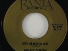 Willie Colon 