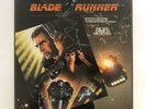 Blade Runner Original Soundtrack LP by Vangelis 1982