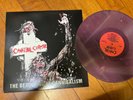CANNIBAL CORPSE -beginning cannibalism LIM 250 COPIES 2019 LP death meta