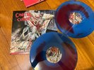 CANNIBAL CORPSE -dismembering dallas 1993 RARE LP 2016 LIM 250  death meta