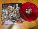 CANNIBAL CORPSE-butchering chicago 1992 LP 2015 LIM 250  death meta