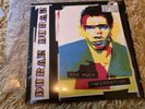 Rare Duran Duran Too Much Information Usa 12