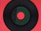 The Starfires Each Night At Nine What Good Is Money Haral 777 DooWop 45 Record
