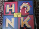 THE ROLLING STONES Honk The Very Best Of Double LP NEW INTERSCOPE British Rock