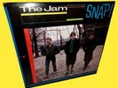 THE JAM ◆ SNAP  2xLP ◆ ORIGINAL 1983 U.S. PRESS ▪︎ NEAR MINT ▪︎