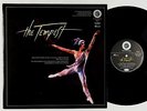 Performing Arts Orch. - The Tempest LP - Reference Recordings 10 Audiophile VG++