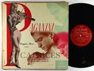 Ruggiero Ricci - Paganini: Caprices 1-12 & 13-24 2xLP - London - LLP 252/264