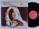 PHANTOM Phantom's Divine Comedy Part 1 CAPITOL LP VG+ q