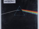 PINK FLOYD Dark Side Of The Moon MFSL 1-017 LP gatefold SEALED q