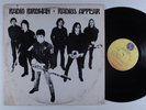 RADIO BIRDMAN Radios Appear SIRE LP VG+ q