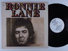 RONNIE LANE Ronnie Lane's Slim Chance A&M LP VG+ wlp q