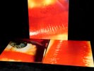 THE CURE KISS ME KISS ME KISS ME ELEKTRA RECORDS WITH SLEEVES NEAR MINT
