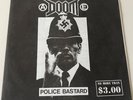 DOOM, Police Bastard 7