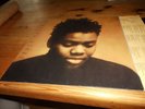 tracey chapman self titled 1988 lp 960 774 EKT 44 german + inner original vinyl