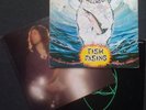 Steve Hillage Green 1978 / L 1976 / Fish rising 1975 Virgin vinyle 33 tours