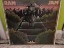 Ram Jam Self Titled Vinyl LP