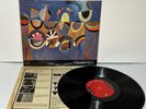 Dave Brubeck Quartet Time Out 1959 Jazz First Press Columbia Vinyl LP 6-Eye VG+