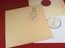 The Who  LIVE AT LEEDS  LP Polydor 2480004 Germany + Inserts near mint