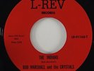 Bob Marshall And The Crystals 