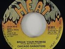 Chicago Gangsters 