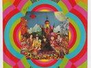 The Rolling Stones She's A Rainbow 2,000 Light Years From Home 45 London 45-906