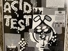 THE ACID TEST - rsd NEW VINYL. Never been opened.