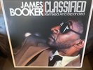 JAMES BOOKER Classified Remixed And Expanded Vinyl 2 LPs ROUNDER RECORDS