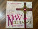 Simple Minds ‎– New Gold Dream (81-82-83-84) ‘82 A&M SP-6-4928 Vinyl NM