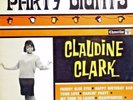 CLAUDINE CLARK 