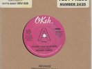 Major Lance You Don't want me No More  Okeh Demo OSV026 Soul Northern Motown