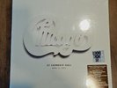 CHICAGO at Carnegie Hall 1971 - Box Set - Sealed RSD '22 Vinyl; Limited Edition