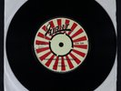 Roy Shirley Glen Adams Warming Up The Scene / Lonely Girl UK Giant GN33 Reggae