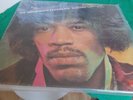 Jimi Hendrix Experience Electric Ladyland Part 2 Album As Shown In Pics