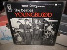 SEALED - THE BEATLES - Rare Vinyl LP - YOUNGBLOOD - German Import - Sealed