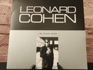 Leonard Cohen I'm Your Man-2016 Reissue Remastered 180g Vinyl LP *EU Import*
