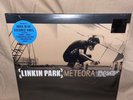 Linkin Park Meteora Vinyl Record Store Day 2021 Blue RSD